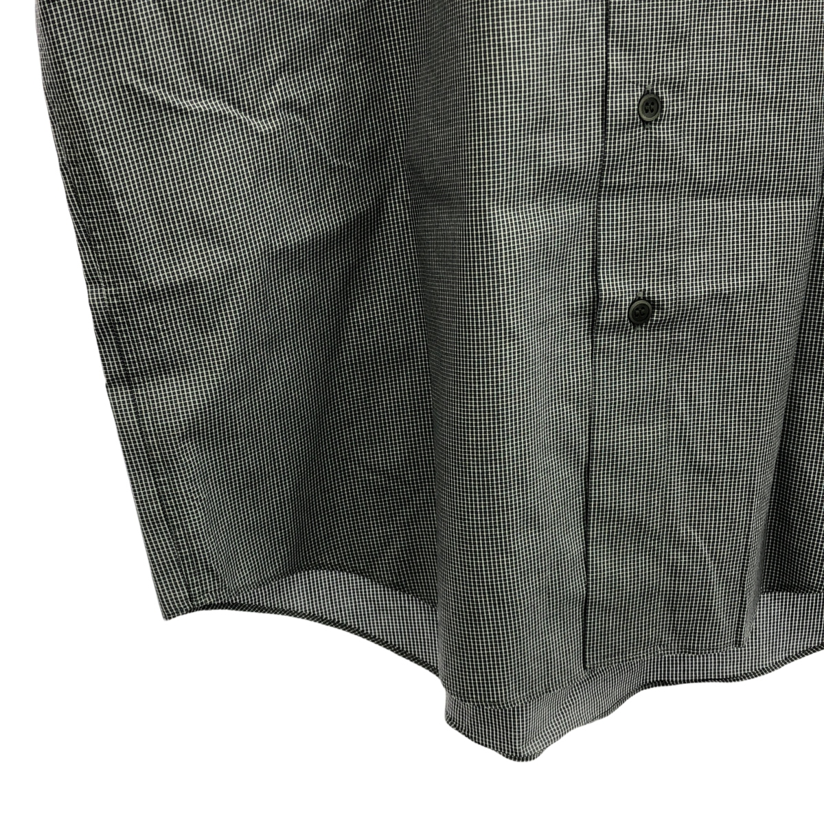 その他 1990s〜 ハミルトン期 コットン オーバー シャツ