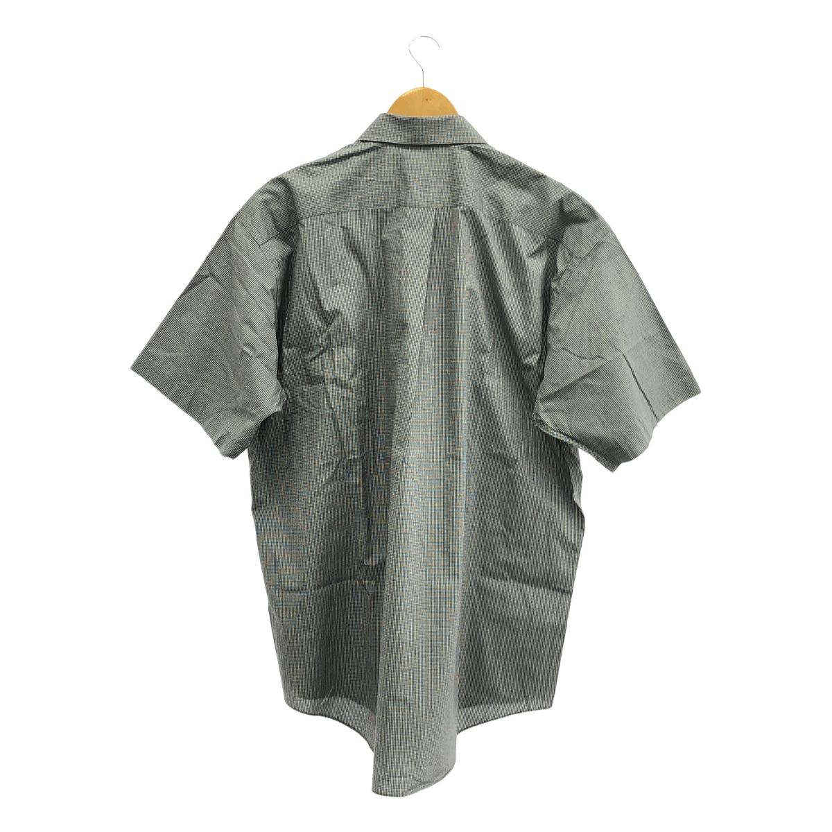 その他 1990s〜 ハミルトン期 コットン オーバー シャツ