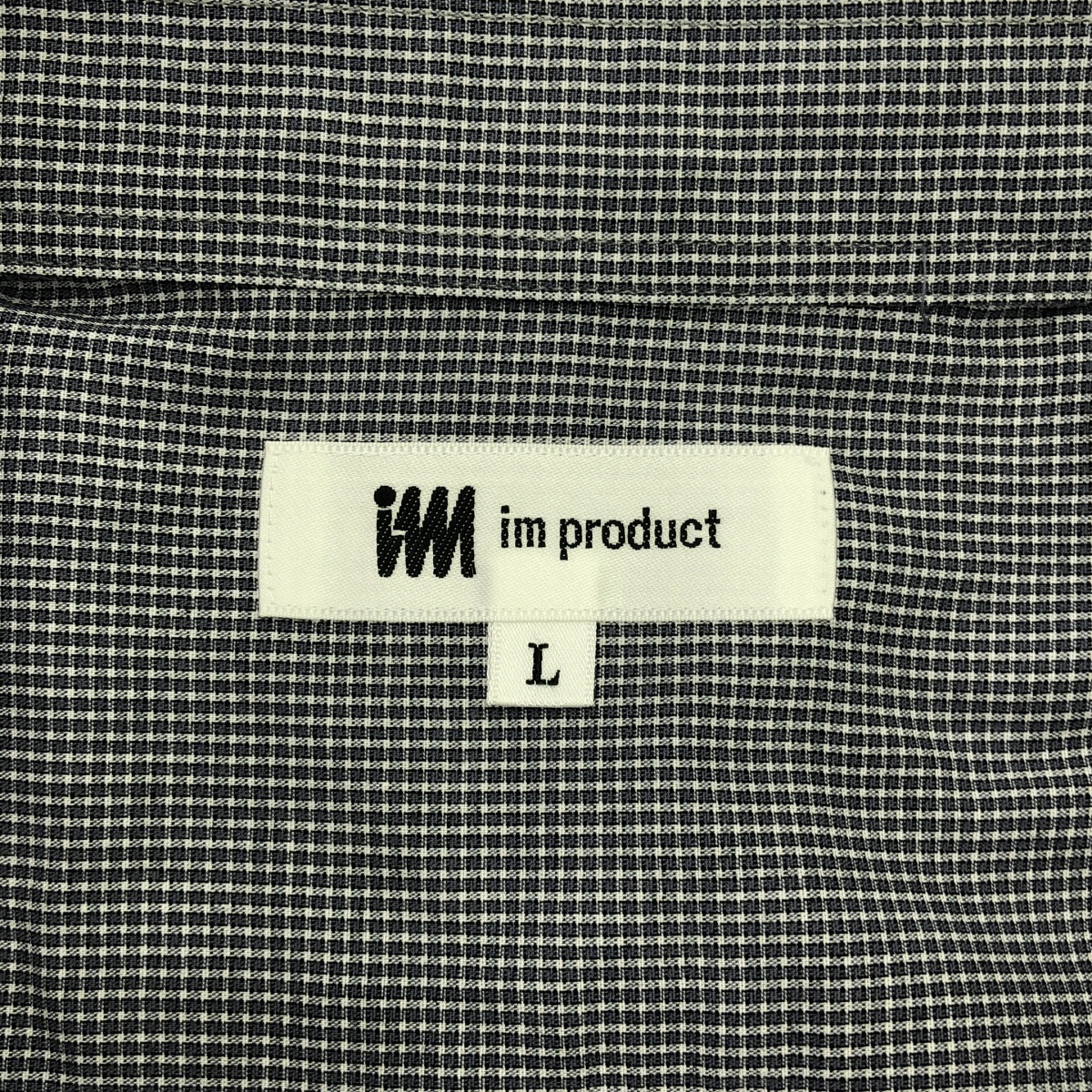 その他 1990s〜 ハミルトン期 コットン オーバー シャツ