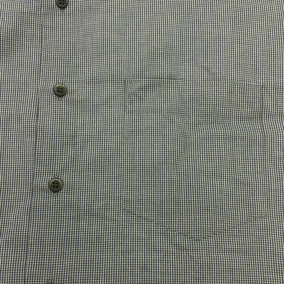 その他 1990s〜 ハミルトン期 コットン オーバー シャツ