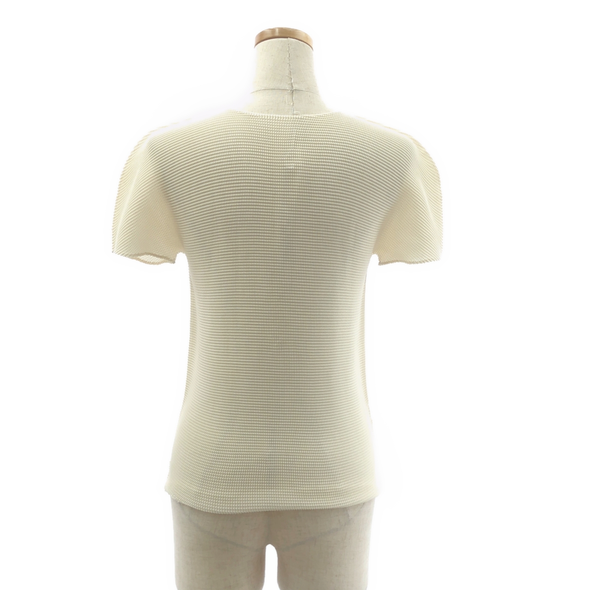 me ISSEY MIYAKE / ミーイッセイミヤケ プルオーバー カットソー トップス