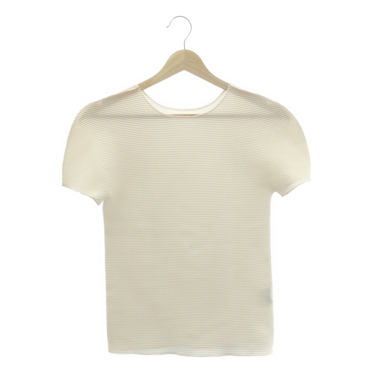 me ISSEY MIYAKE / ミーイッセイミヤケ プルオーバー カットソー トップス