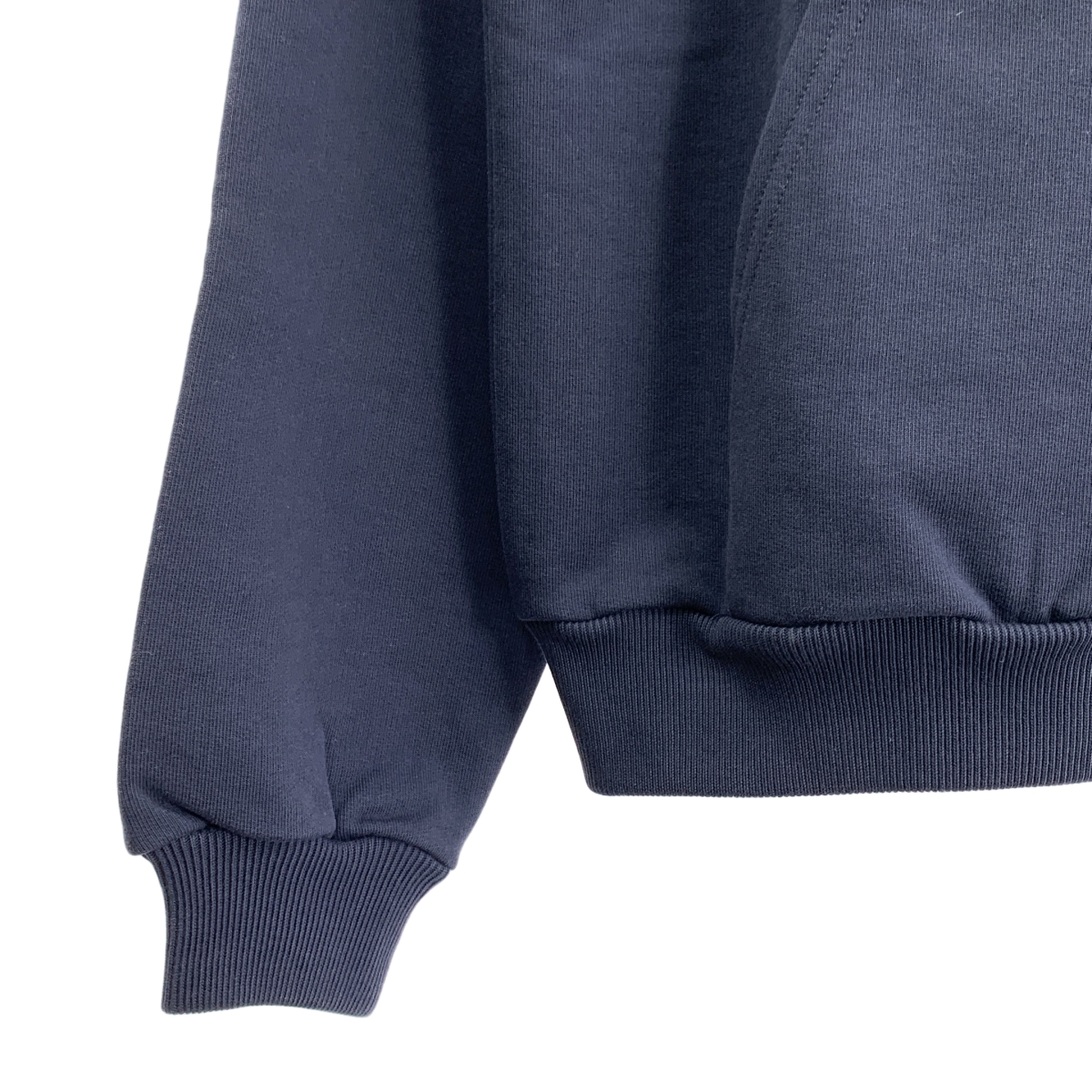 BALENCIAGA / バレンシアガ キャンペーンロゴ スウェット フーディ プルオーバーパーカー