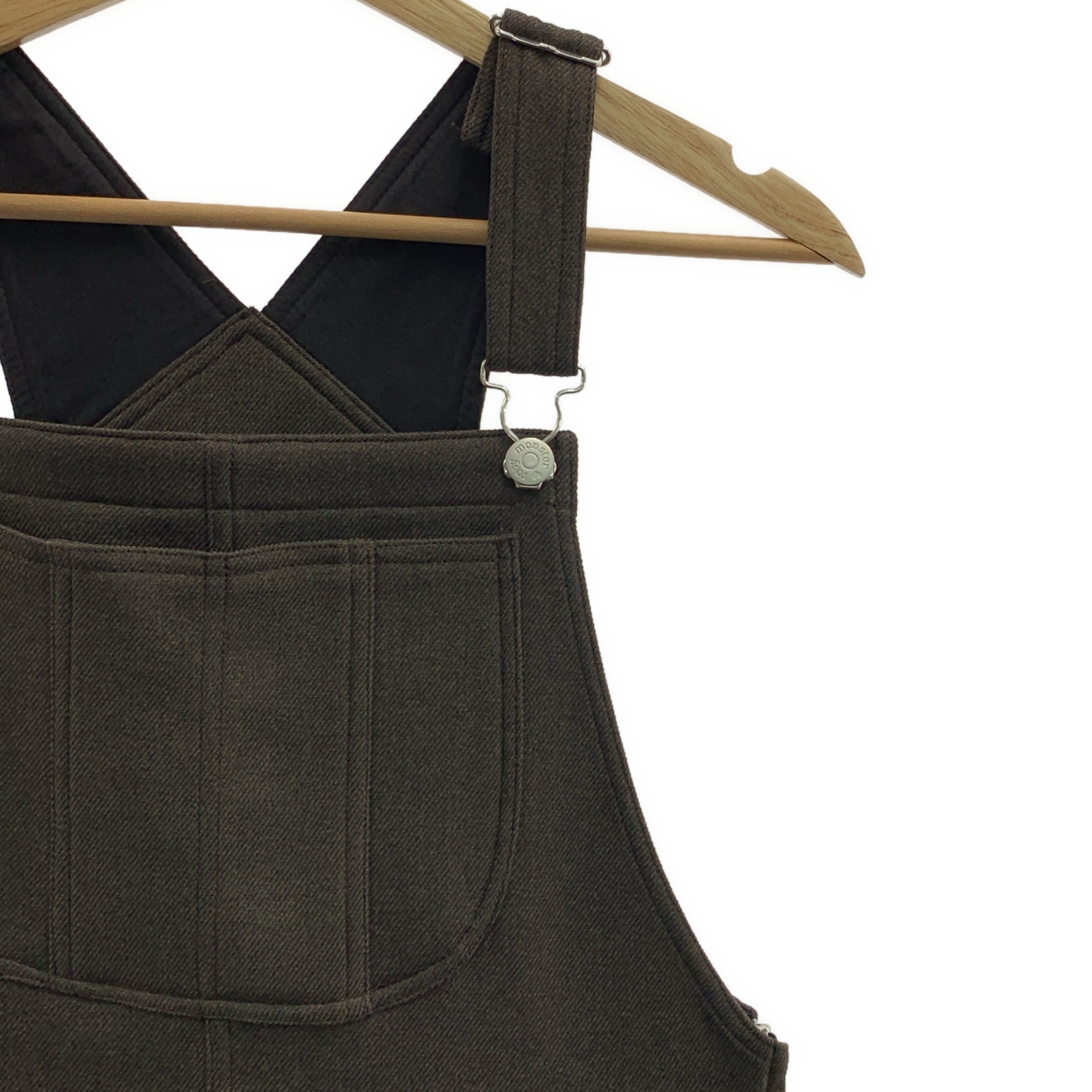 その他 ドングリ ジャンパー スカート