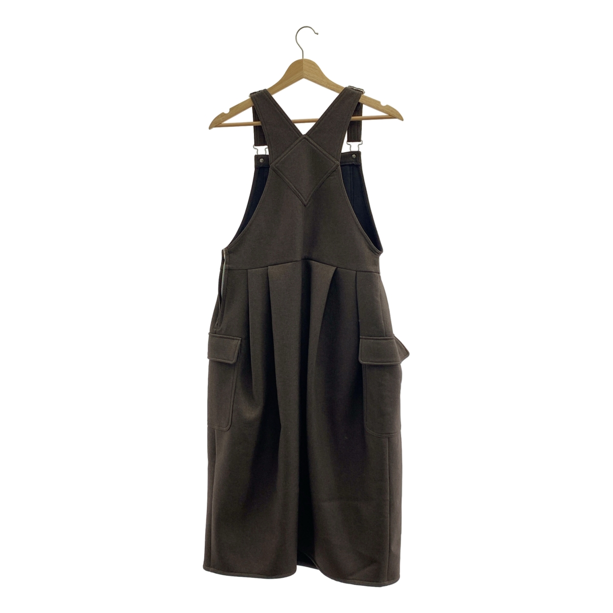 その他 ドングリ ジャンパー スカート