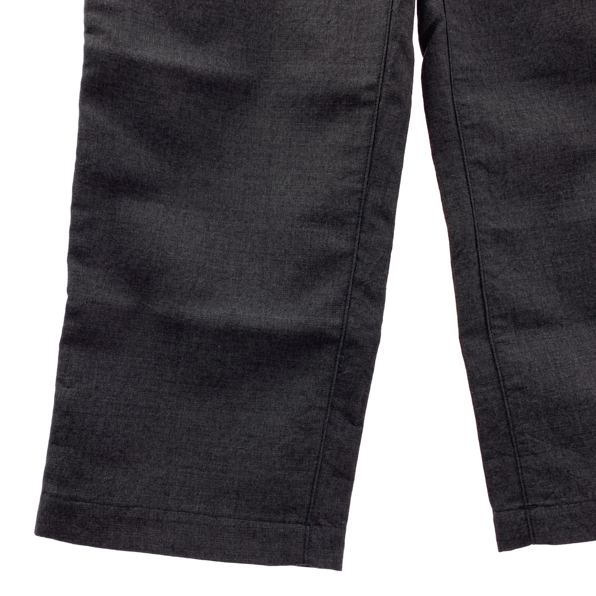 COMME des GARCONS HOMME / コムデギャルソンオム ウール モヘヤ ストレートパンツ
