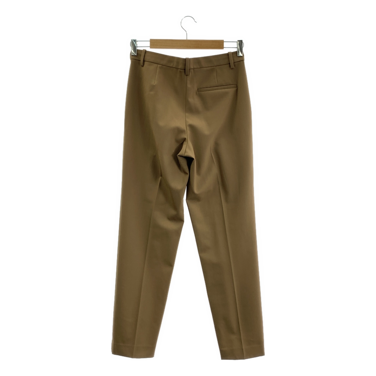 theory / セオリー TRACEABLE WOOL パンツ