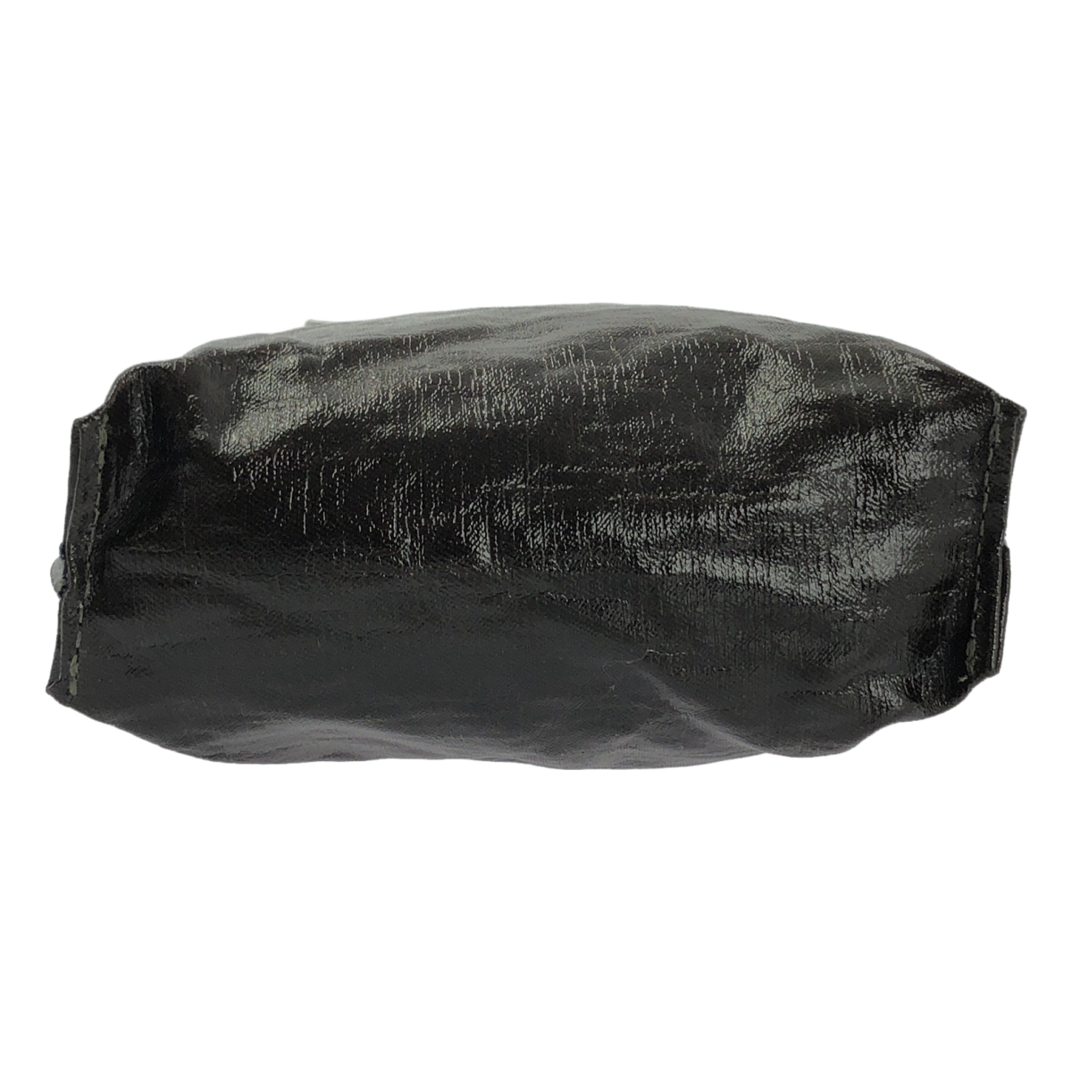 UMA WANG / ユマワン SMALL CASE CANVAS / ロゴ ショルダーバッグ / ユニセックス