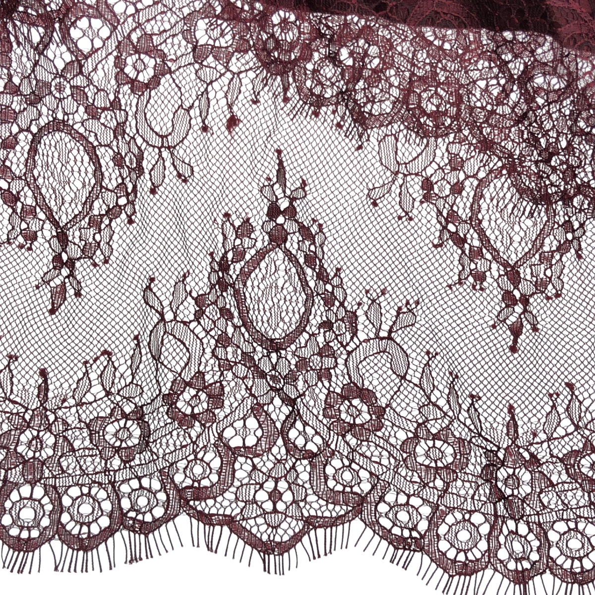 AMERI / アメリ UNDRESSED LACE SANDWICH SKIRT / アンドレスド レース サンドウィッチ スカート