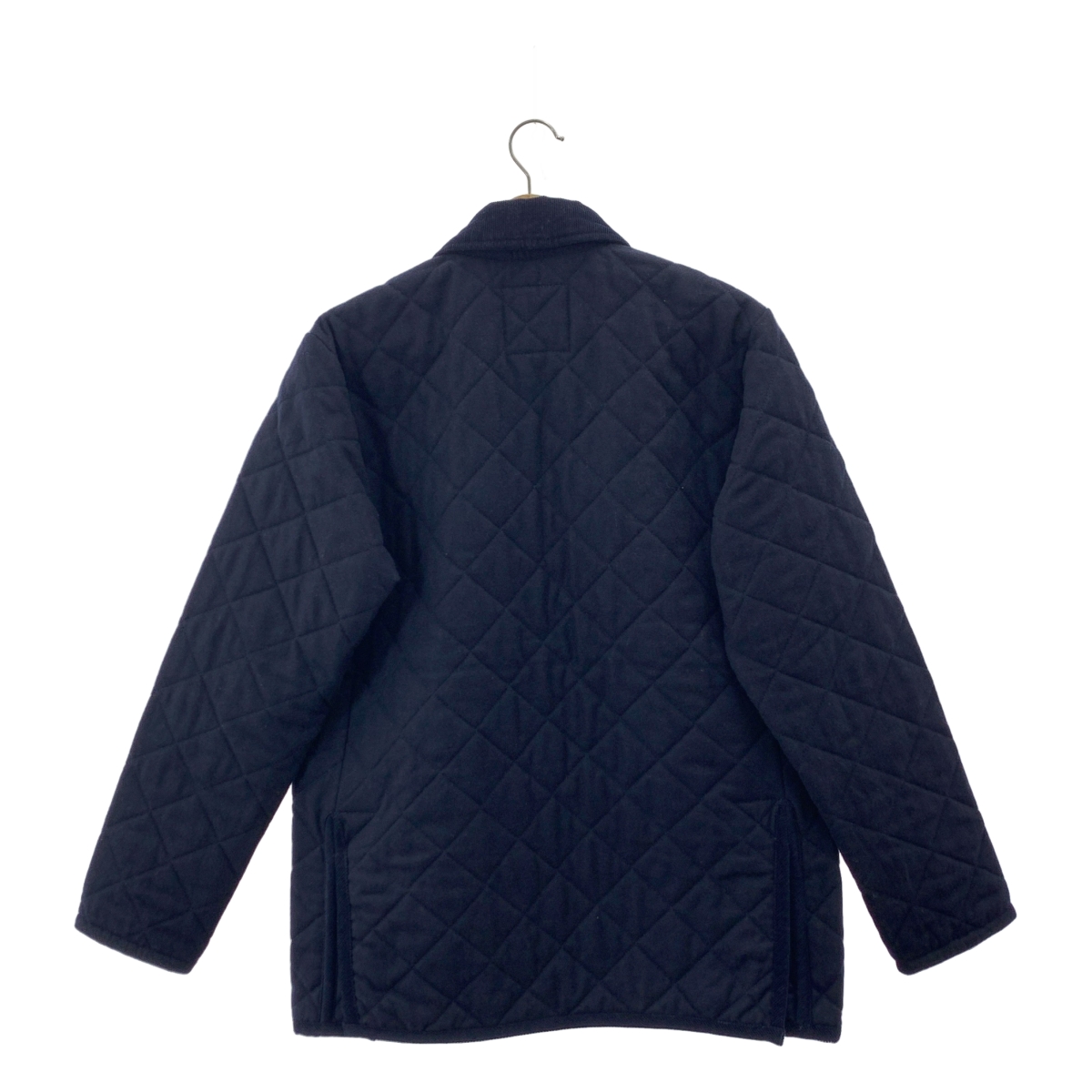 LAVENHAM / ラベンハム ウール キルティング ジャケット