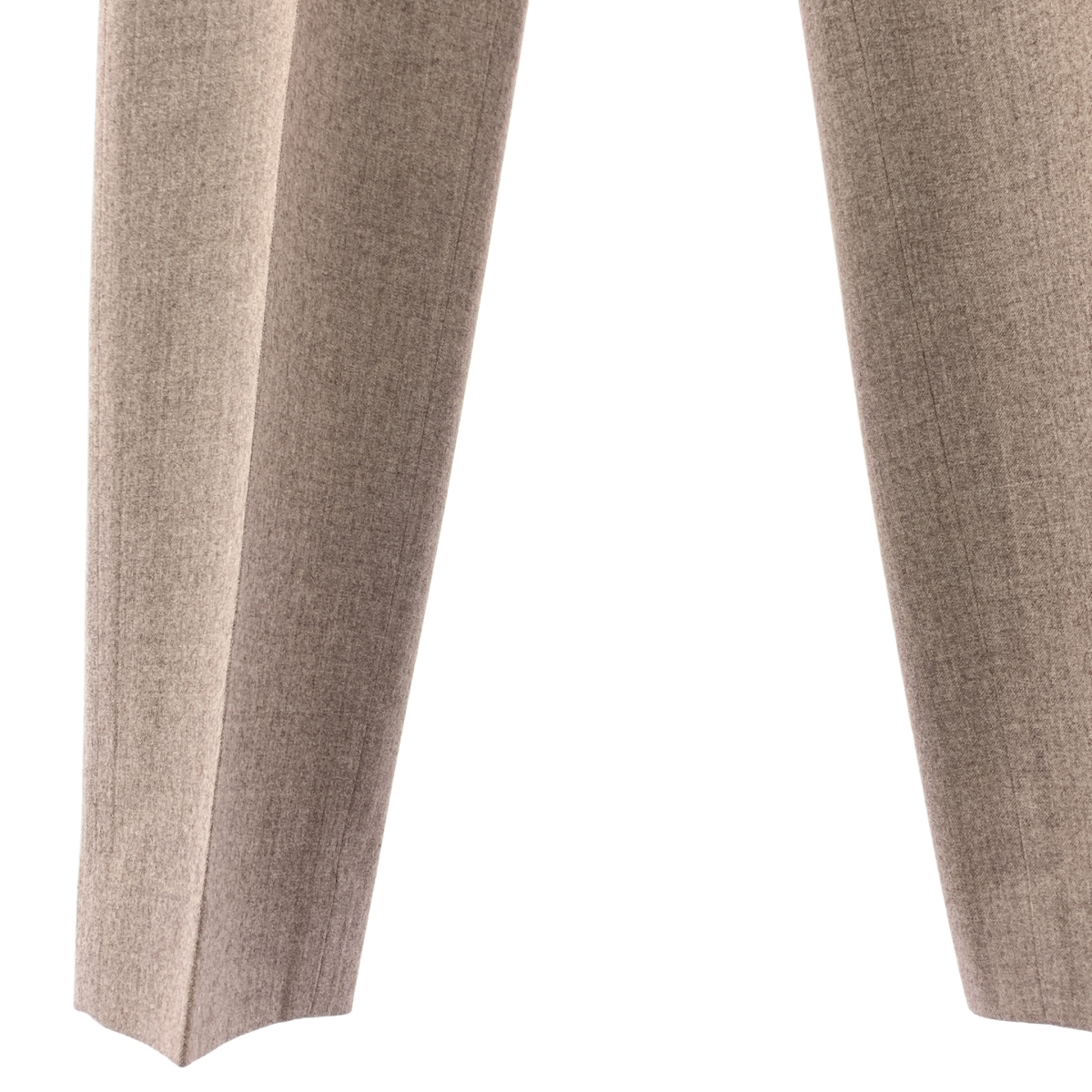 INCOTEX / インコテックス ウール スラックス パンツ