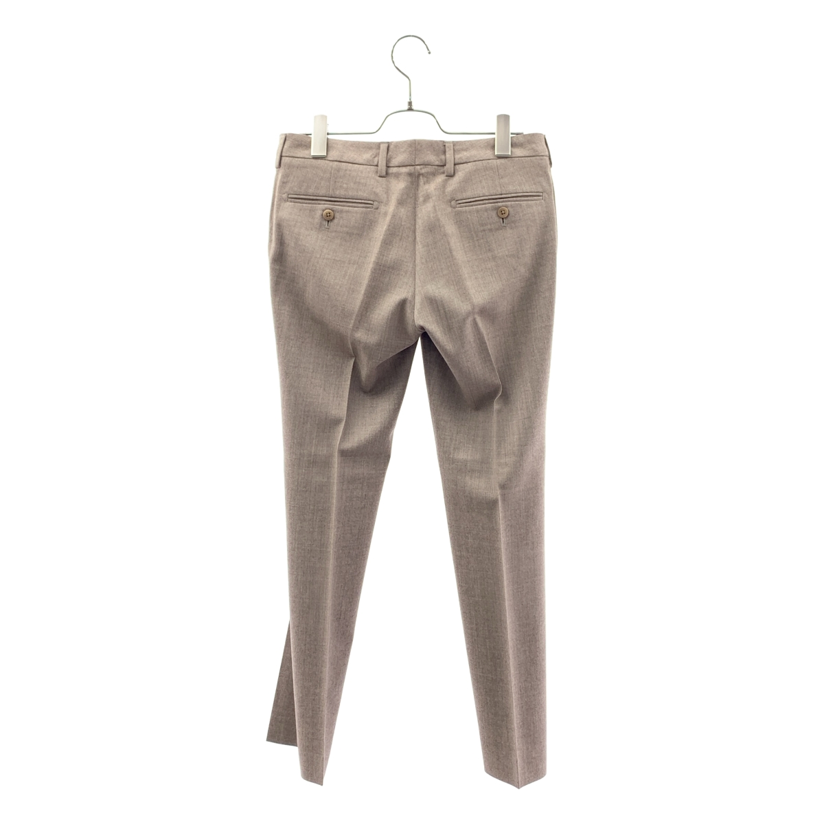 INCOTEX / インコテックス ウール スラックス パンツ