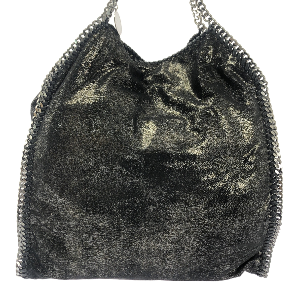 STELLA McCARTNEY / ステラマッカートニー FALABELLA ファラベラ ラージ ショルダートートバッグ