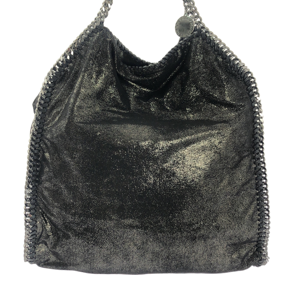 STELLA McCARTNEY / ステラマッカートニー FALABELLA ファラベラ ラージ ショルダートートバッグ