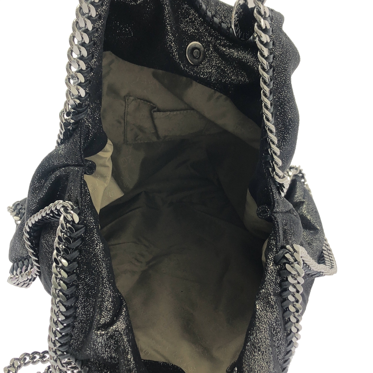 STELLA McCARTNEY / ステラマッカートニー FALABELLA ファラベラ ラージ ショルダートートバッグ