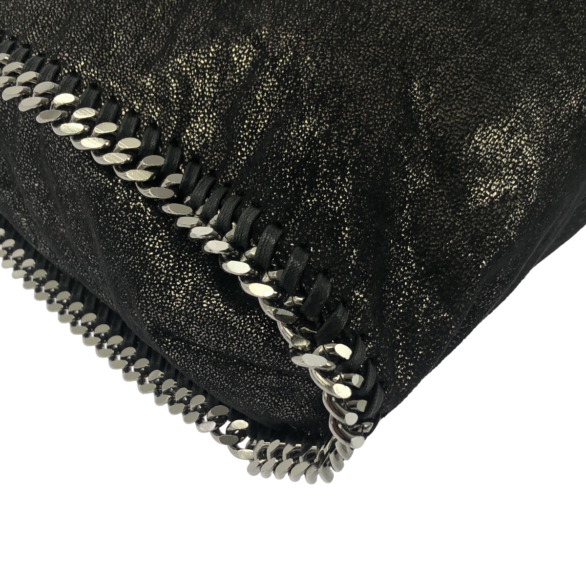 STELLA McCARTNEY / ステラマッカートニー FALABELLA ファラベラ ラージ ショルダートートバッグ