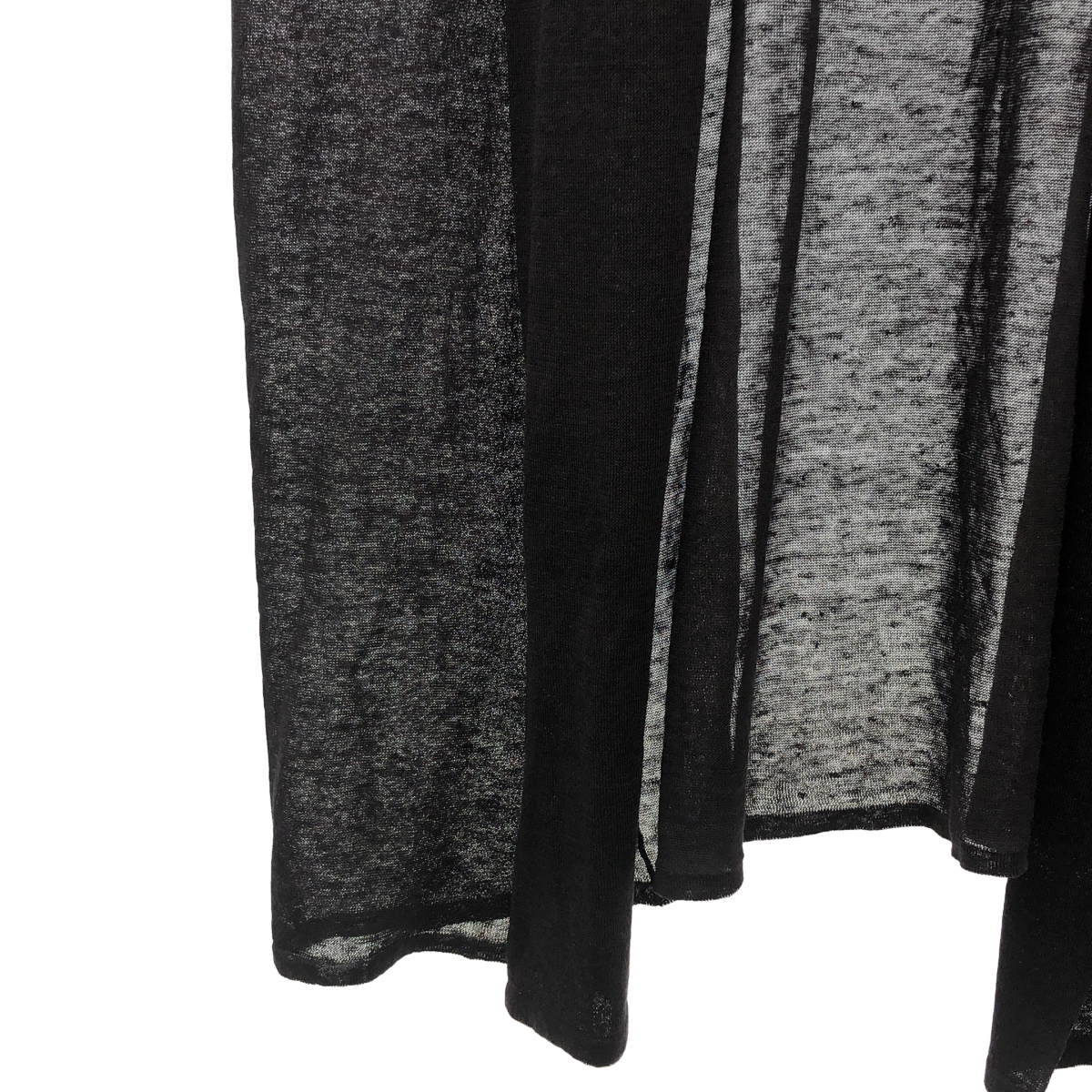 EVERYDAY I LIKE. / エヴリディアイライク Deuxieme Classe 取扱 Leeway Sheer ロングカーディガン