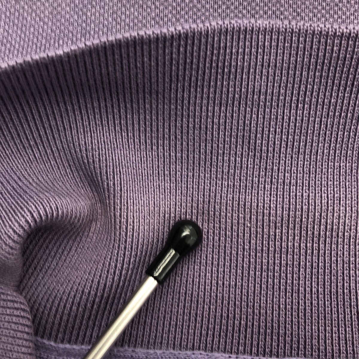 AURALEE / オーラリー SUPER FINE COTTON SALT SHRINK PIQUE BIG POLO / オーバーシルエット ポロシャツ カットソー