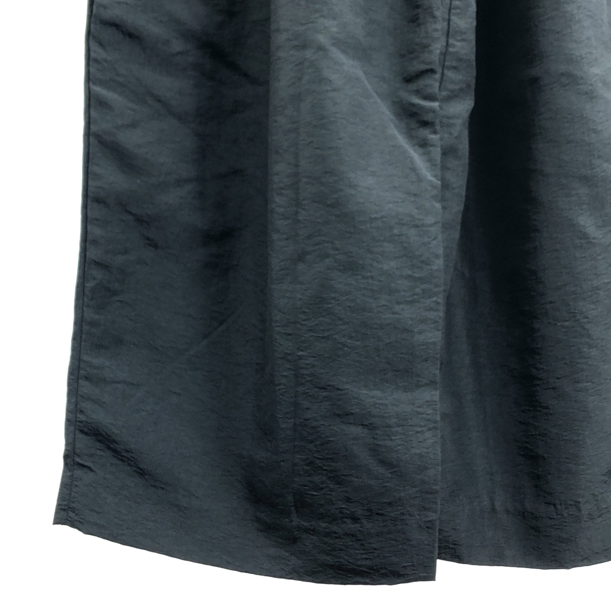 その他 カマーベルトサスペンダーパンツ