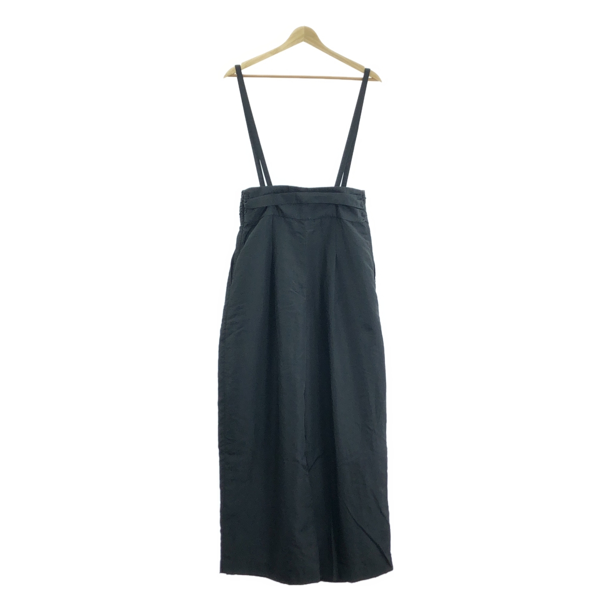 その他 カマーベルトサスペンダーパンツ