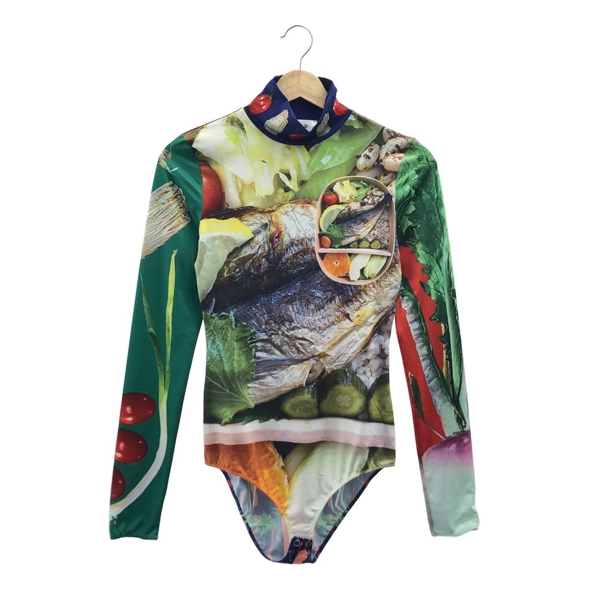 ENFOLD / エンフォルド