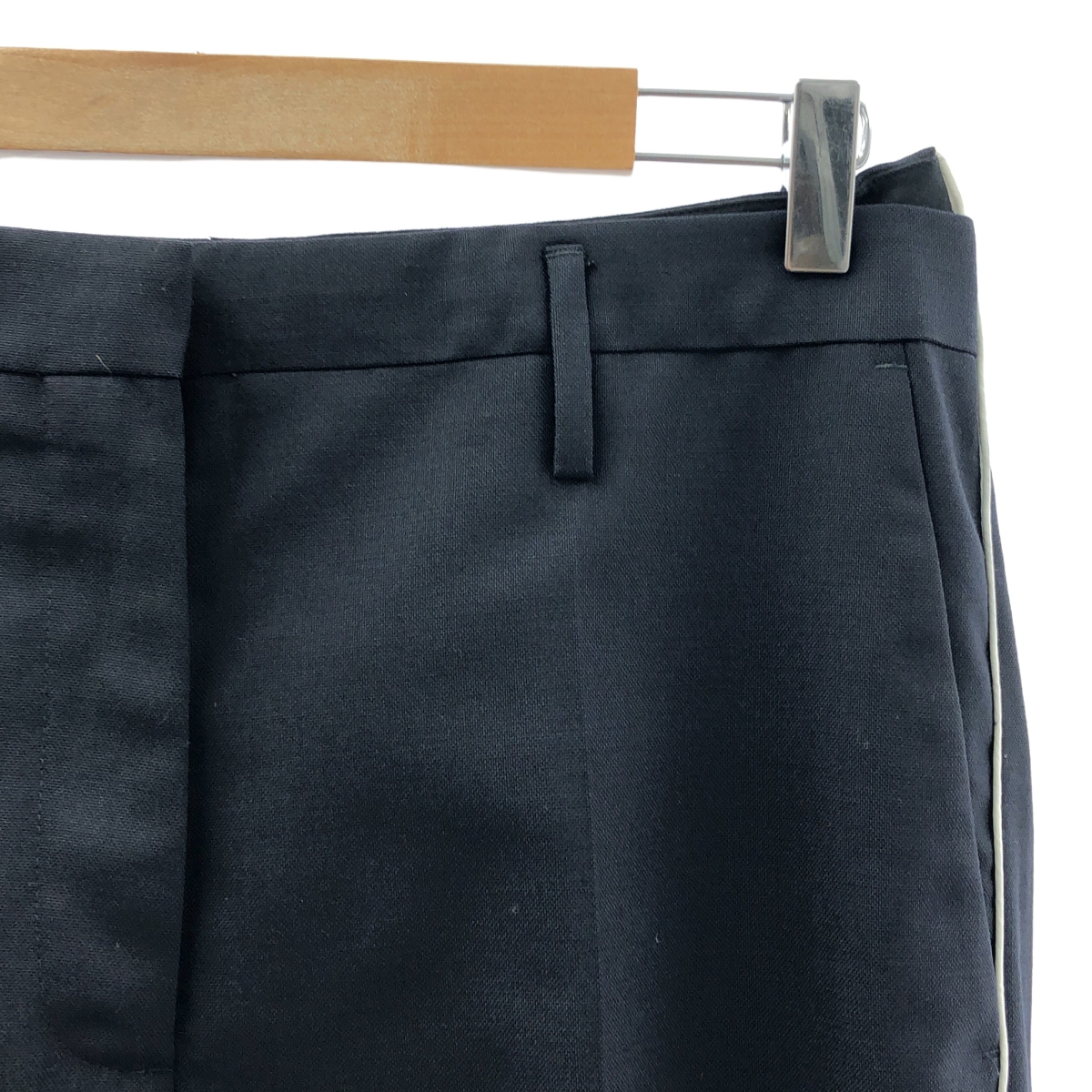 L'Appartement / アパルトモン 【 GOLDEN GOOSE / ゴールデン グース 】CROPPED PANT / クロップド スラックス パンツ