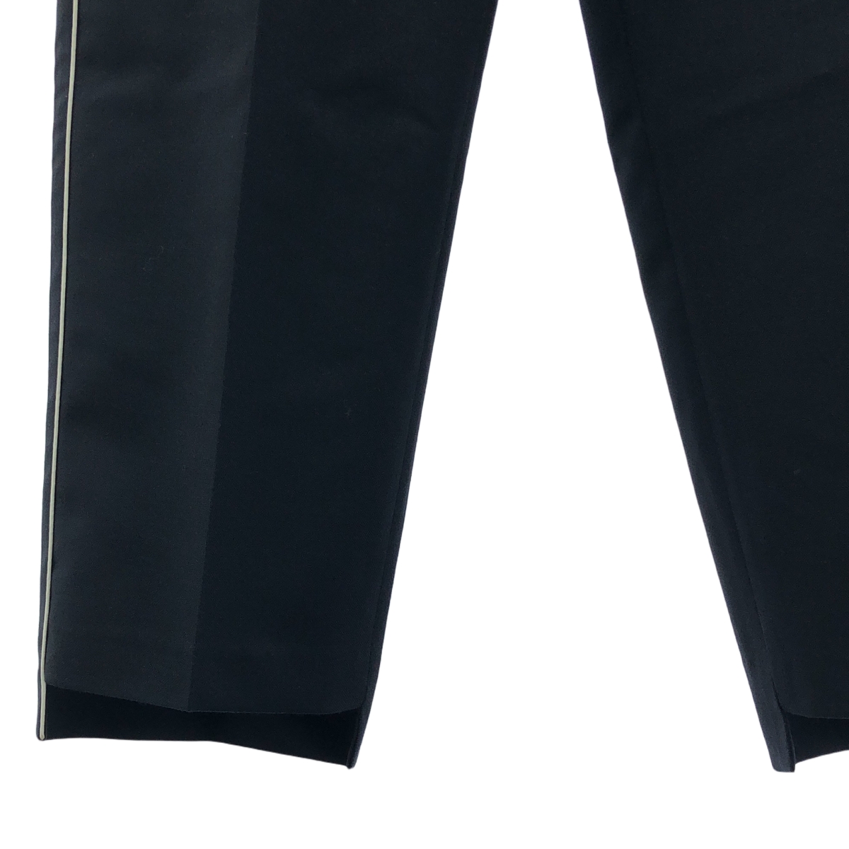 L'Appartement / アパルトモン 【 GOLDEN GOOSE / ゴールデン グース 】CROPPED PANT / クロップド スラックス パンツ
