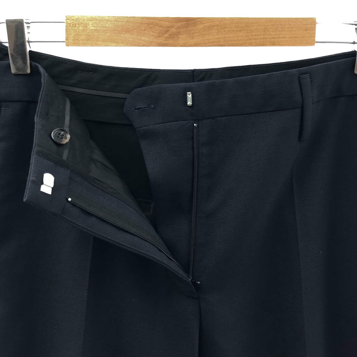 L'Appartement / アパルトモン 【 GOLDEN GOOSE / ゴールデン グース 】CROPPED PANT / クロップド スラックス パンツ