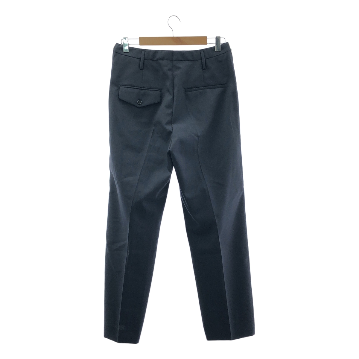 L'Appartement / アパルトモン 【 GOLDEN GOOSE / ゴールデン グース 】CROPPED PANT / クロップド スラックス パンツ