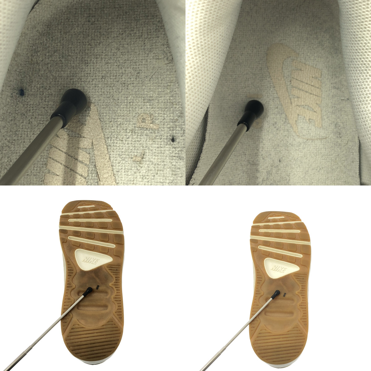 NIKE / ナイキ NIKE AIR MAX 90 LV8 スニーカー