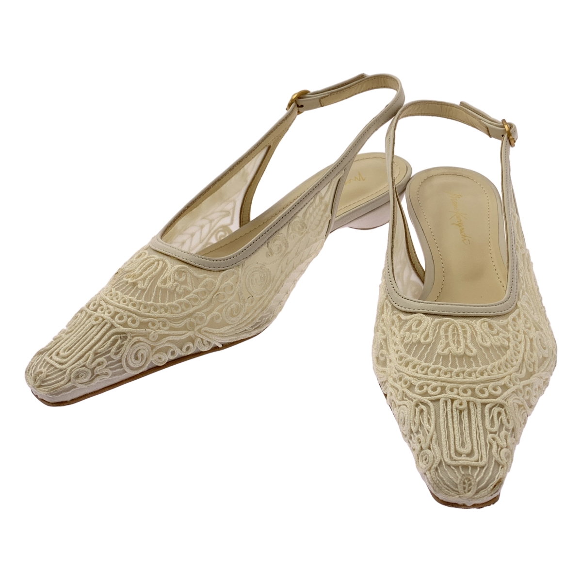 Mame Kurogouchi / マメクロゴウチ