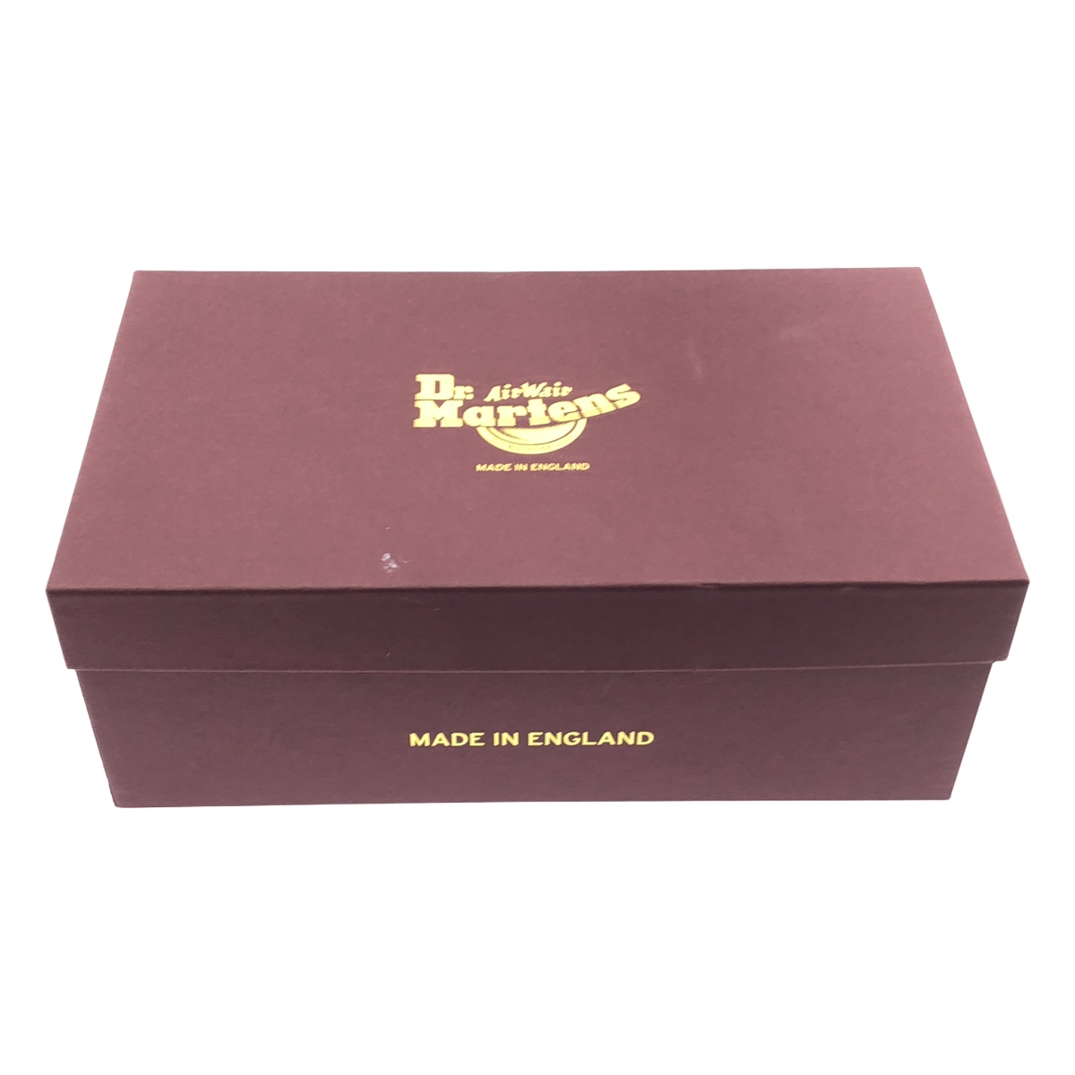 COMME des GARCONS COMME des GARCONS / コムコム × Dr.Martens / ドクターマーチン MIE 1461 / 3 ホール レザー シューズ 革靴