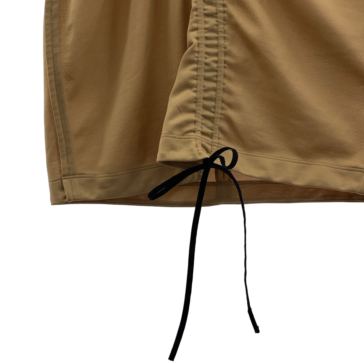 MARNI / マルニ ドローコード ギャザー ノースリーブカットソー