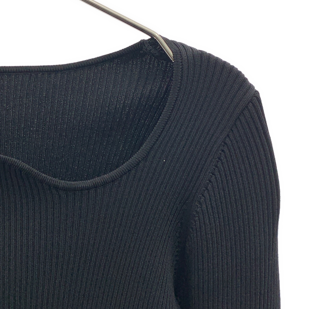 その他 ligne knit / リブニット