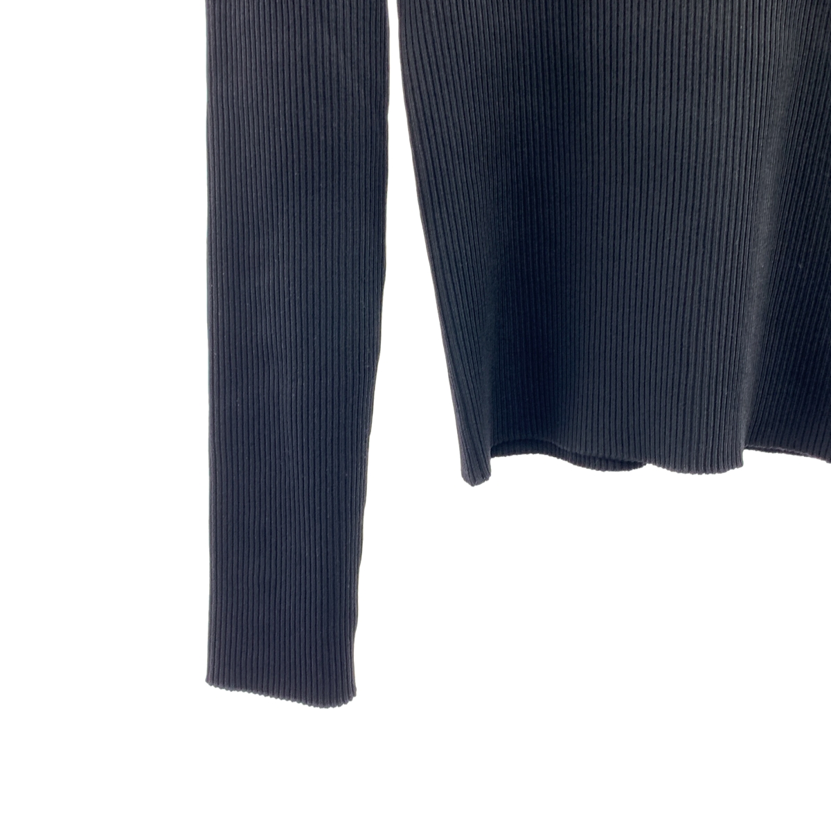 その他 ligne knit / リブニット