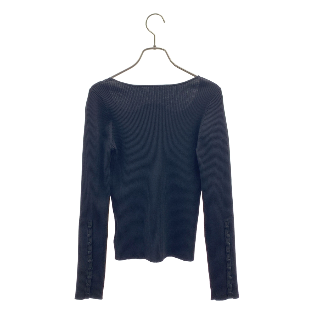 その他 ligne knit / リブニット