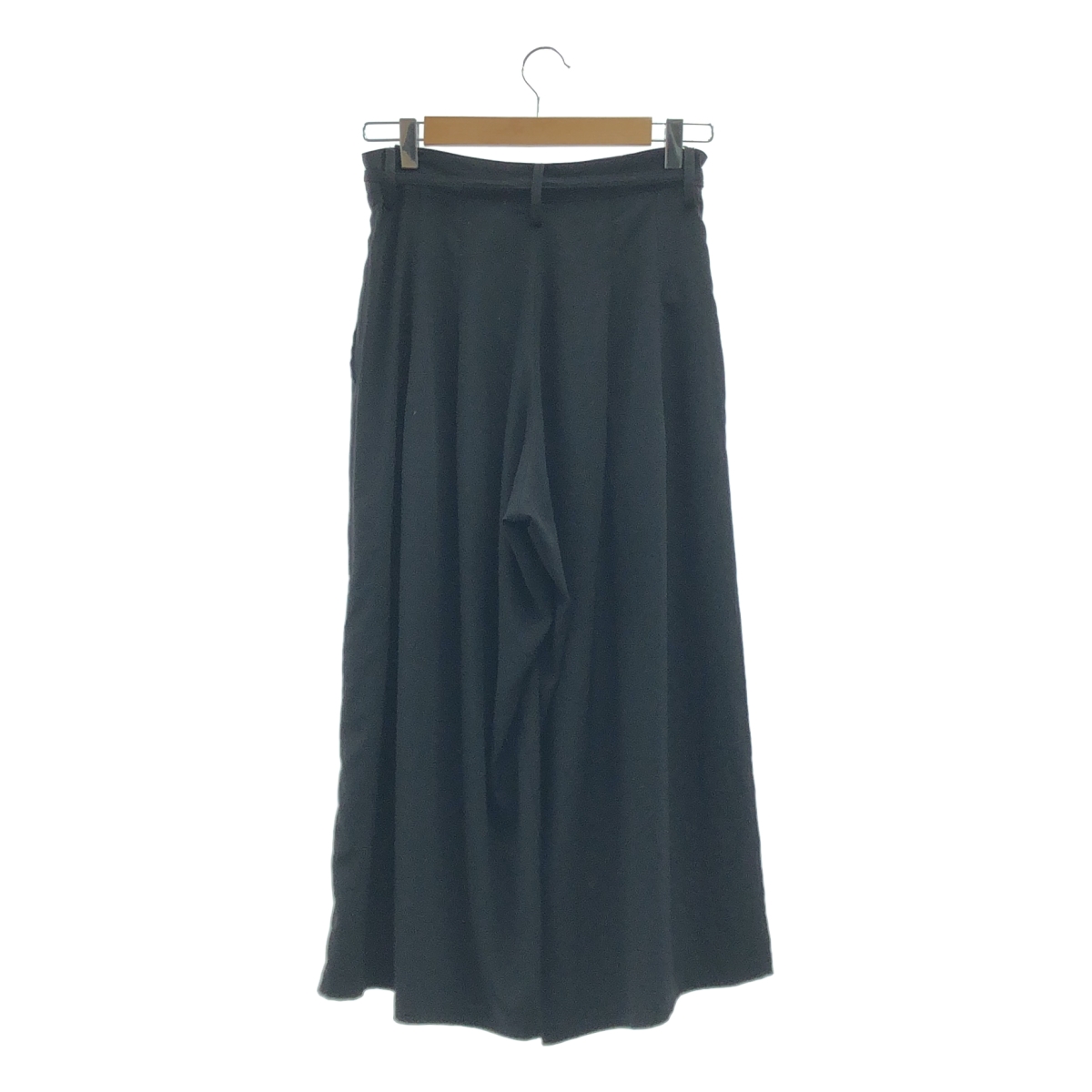 Y's / ワイズヨウジヤマモト トリアセテートポリエステル スカート パンツ