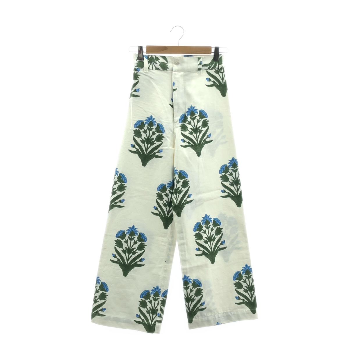 SZ Blockprints / エスゼットブロックプリント