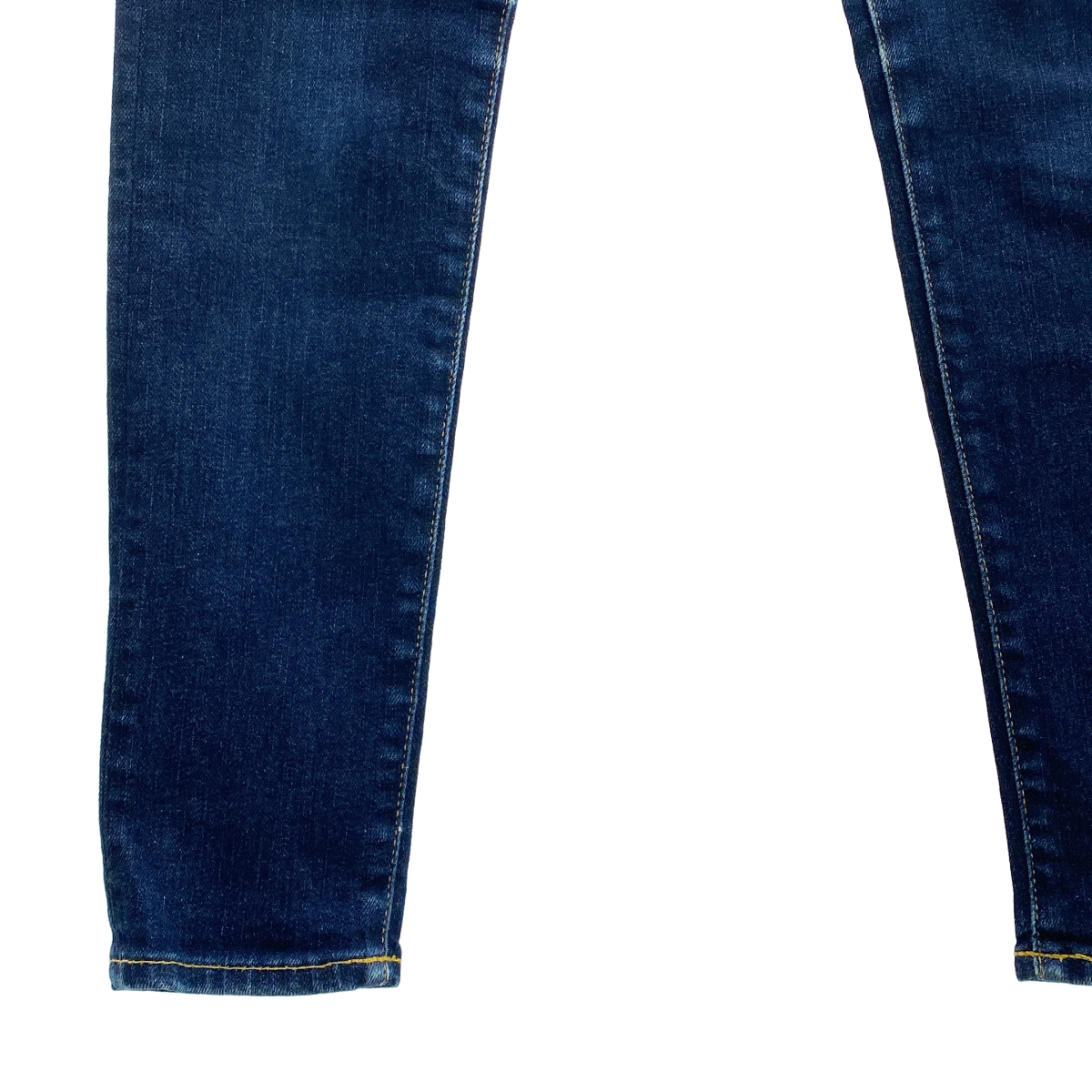 RRL / ダブルアールエル Denim SKINNY FIT スキニー デニム パンツ