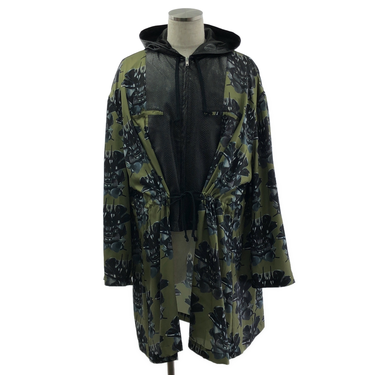 魔法使いサリー プリント クルーネック Tシャツ カットソー