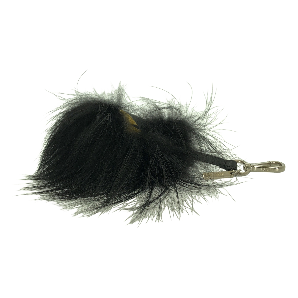 FENDI / フェンディ バッグバグズ モンスター チャーム