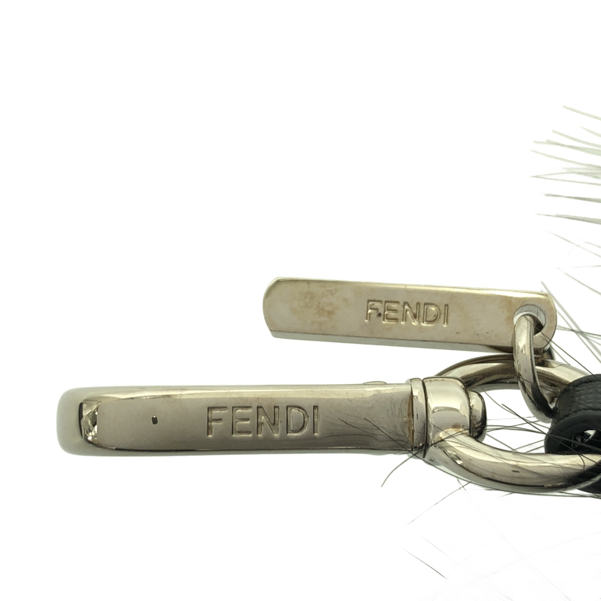 FENDI / フェンディ バッグバグズ モンスター チャーム