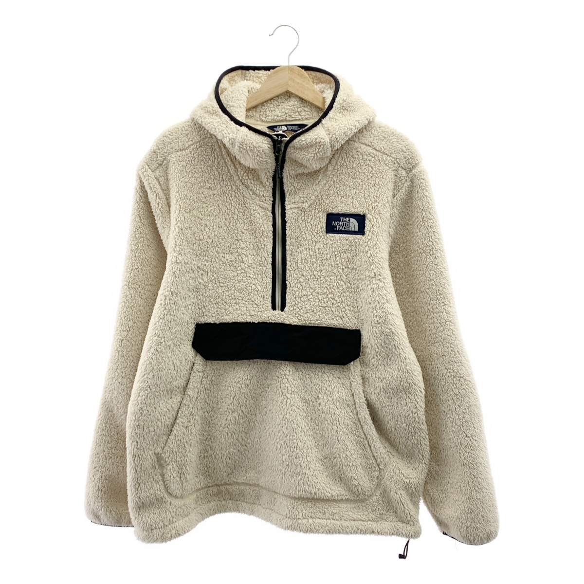 ノースフェイス NN71801 マフラー　未使用に近い NN71801 Nuptse Muffler ダウン ヌプシ マフラー | ブランド古着