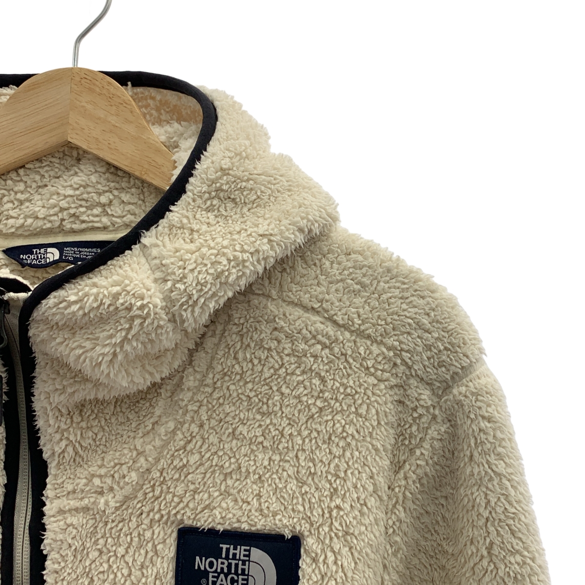 THE NORTH FACE / ザノースフェイス CAMPSHIRE PULLOVER HOODIE キャンプシェア フリース アノラックパーカー