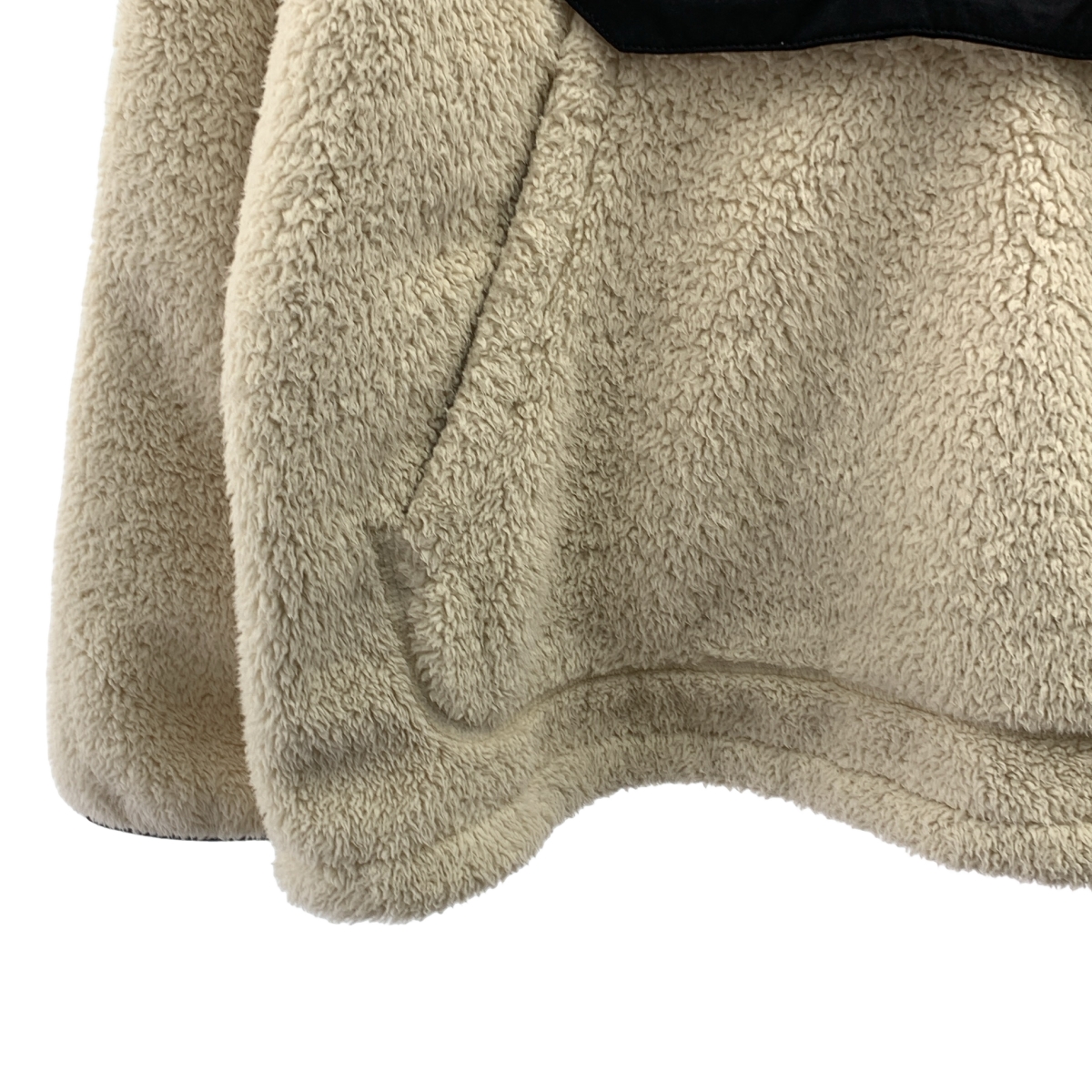 THE NORTH FACE / ザノースフェイス CAMPSHIRE PULLOVER HOODIE キャンプシェア フリース アノラックパーカー