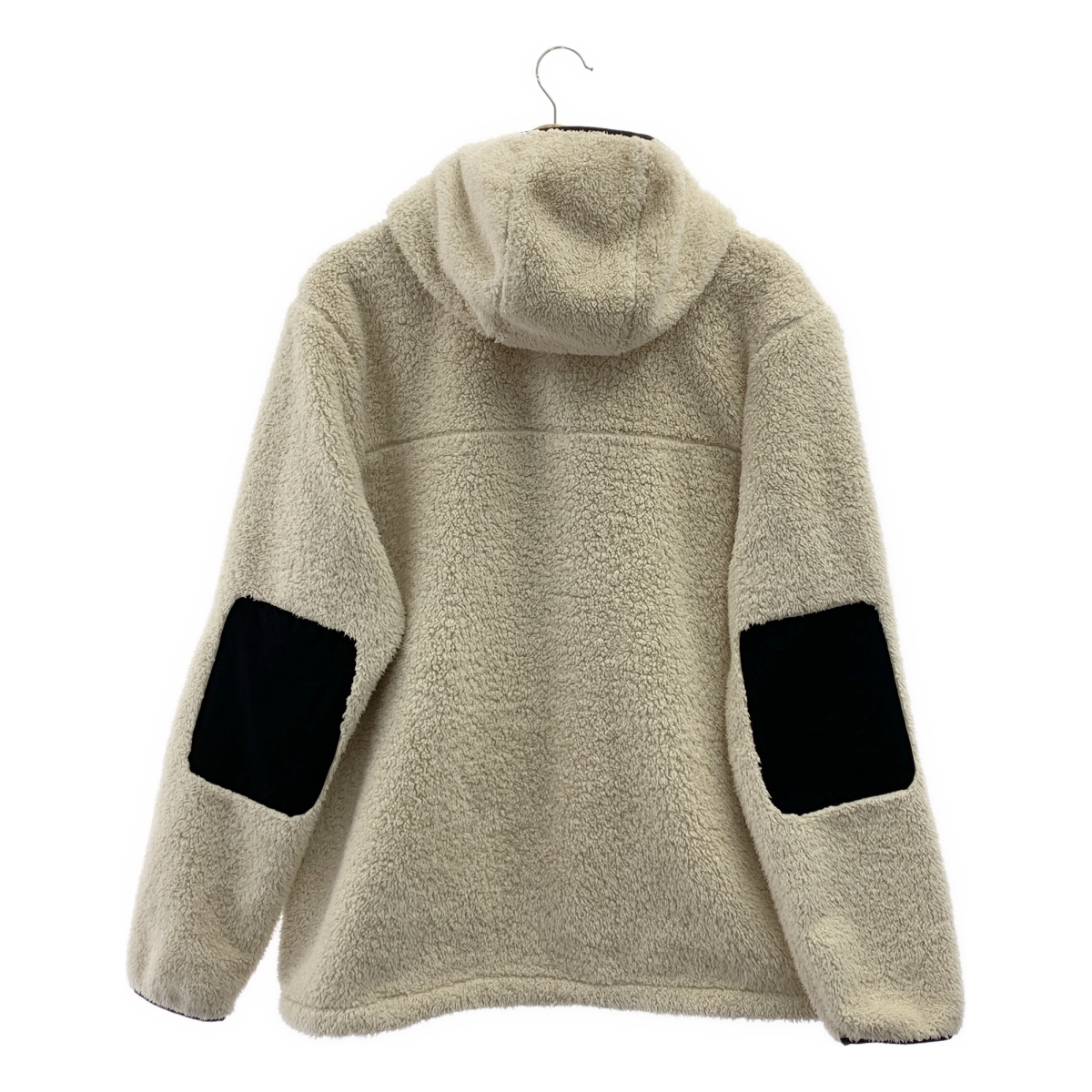 THE NORTH FACE / ザノースフェイス CAMPSHIRE PULLOVER HOODIE キャンプシェア フリース アノラックパーカー