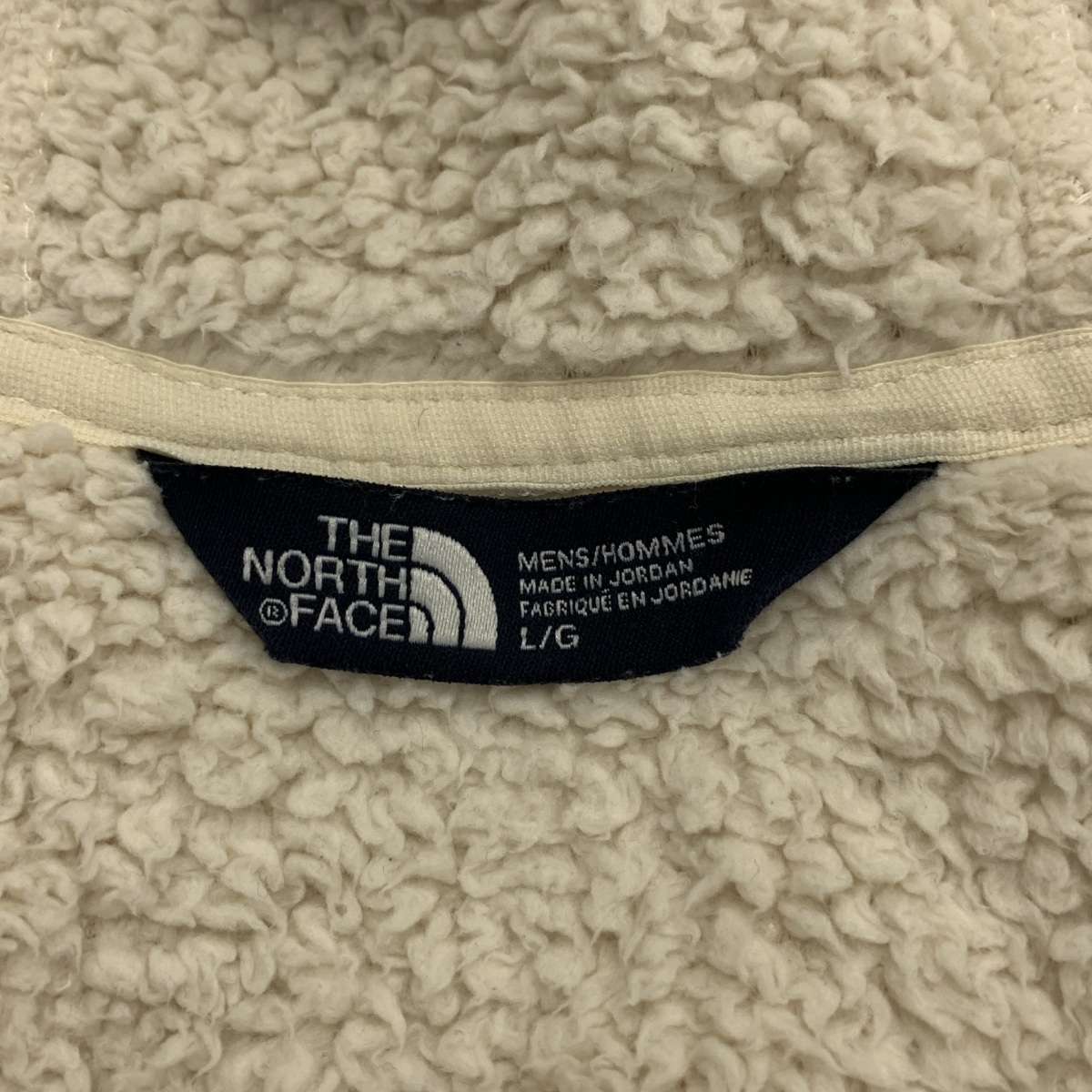 THE NORTH FACE / ザノースフェイス CAMPSHIRE PULLOVER HOODIE キャンプシェア フリース アノラックパーカー