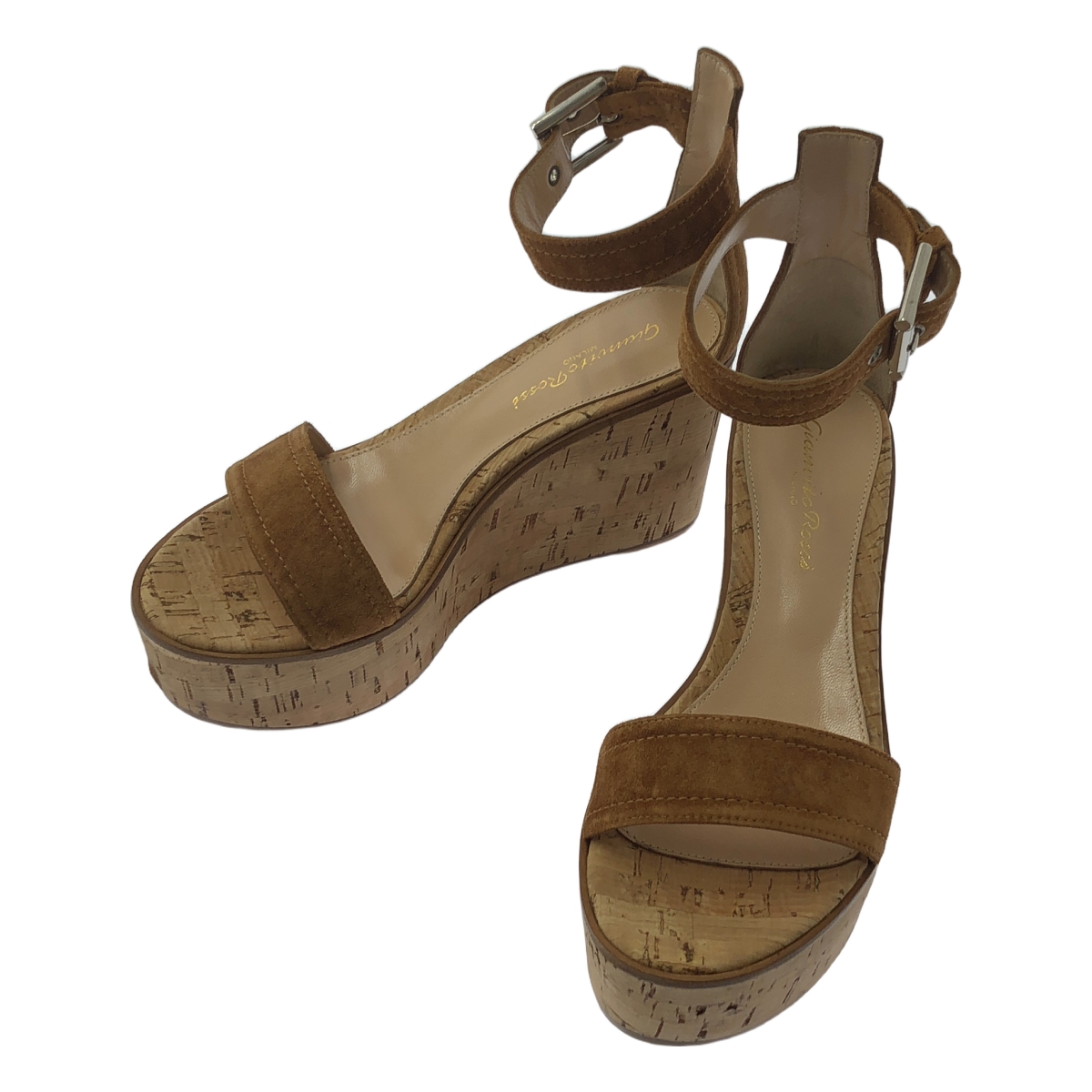 Gianvito Rossi / ジャンヴィトロッシ