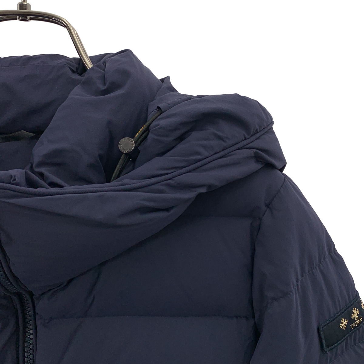 TATRAS / タトラス KOSAVA ナイロン ダウンジャケット