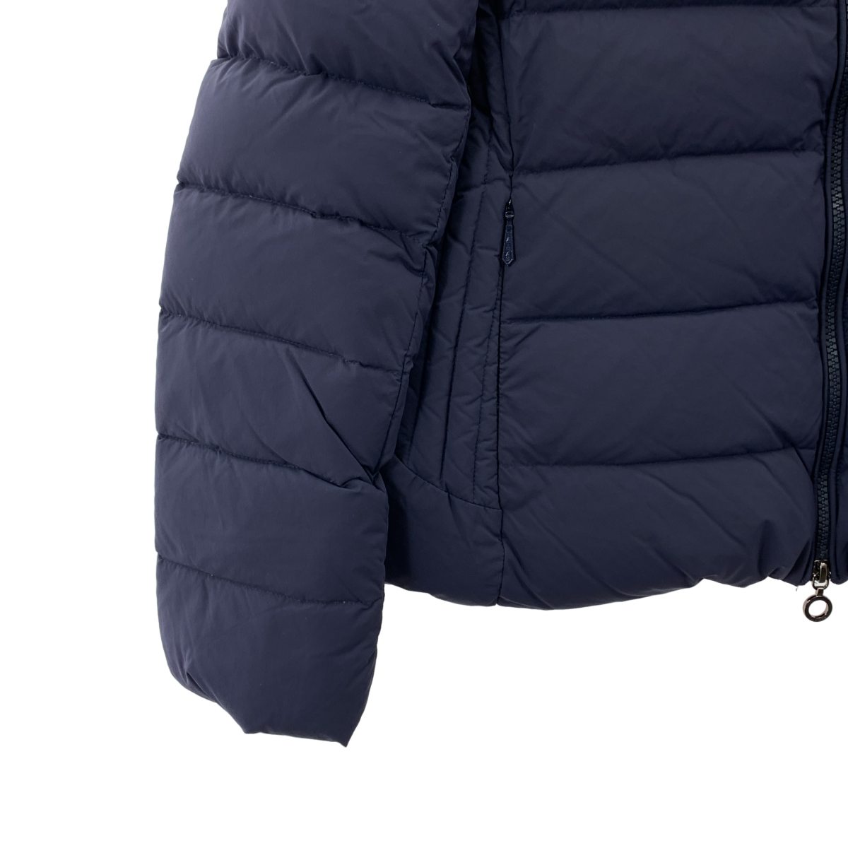 TATRAS / タトラス KOSAVA ナイロン ダウンジャケット